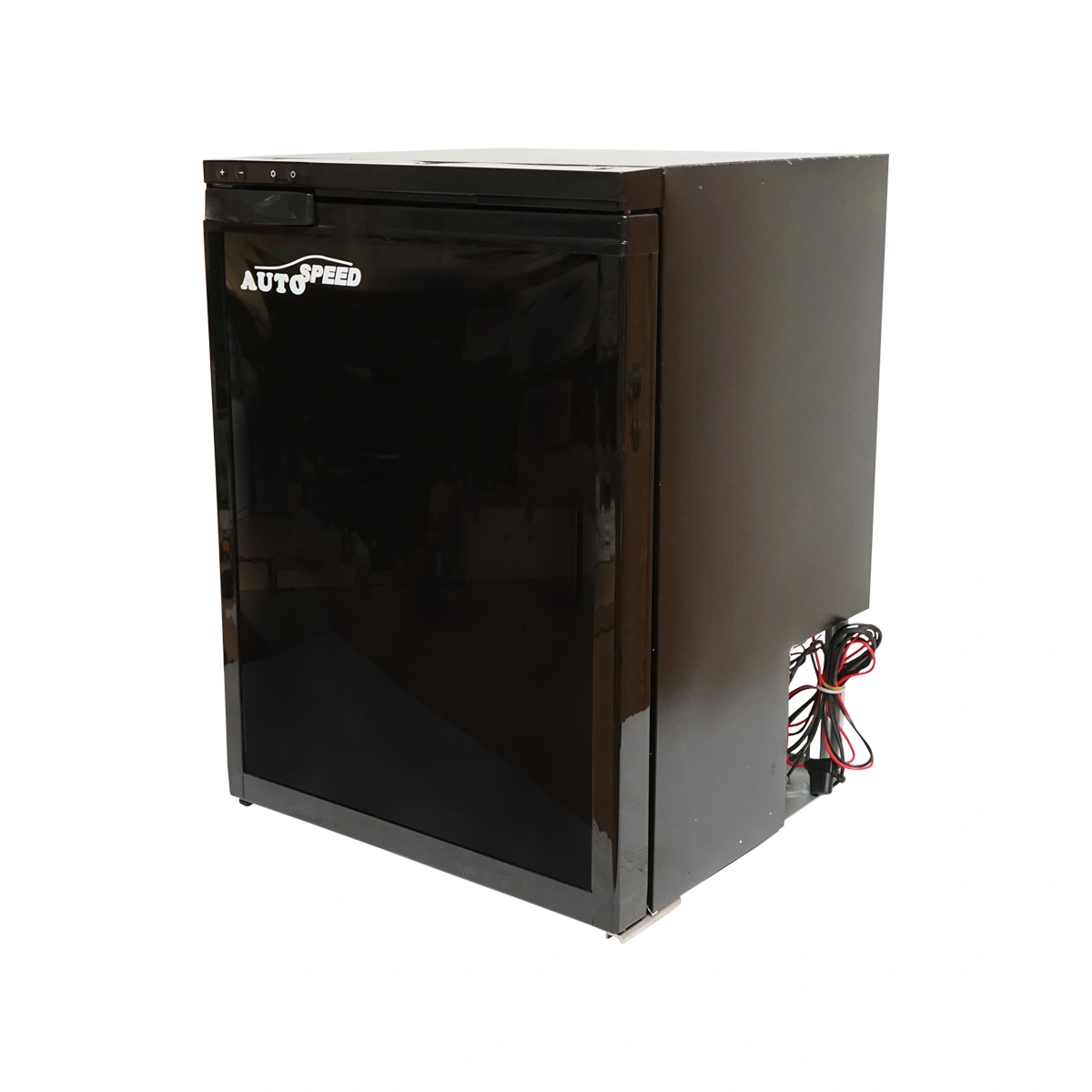 Frigider pentru rulota, barca 65L, 12-24V, 60W, compartiment congelator Autospeed - imagine 4