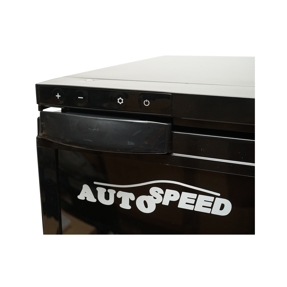 Frigider pentru rulota, barca 65L, 12-24V, 60W, compartiment congelator Autospeed - imagine 7