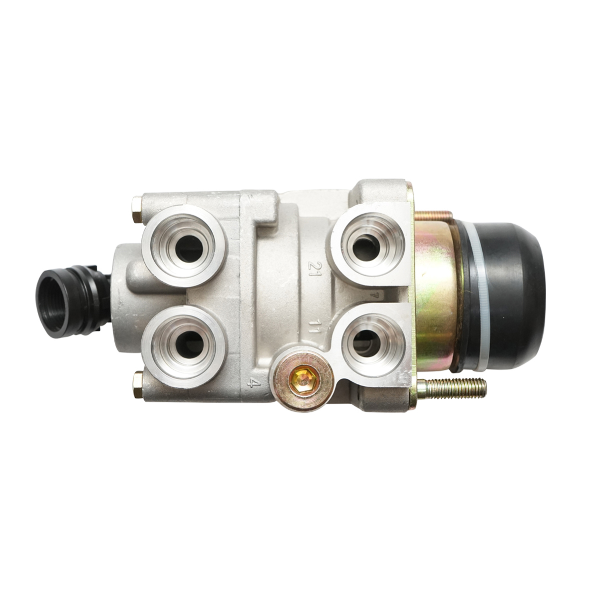 Supapa frana de pedala, picior cod OEM MB4815 Breckner Germany - imagine 2