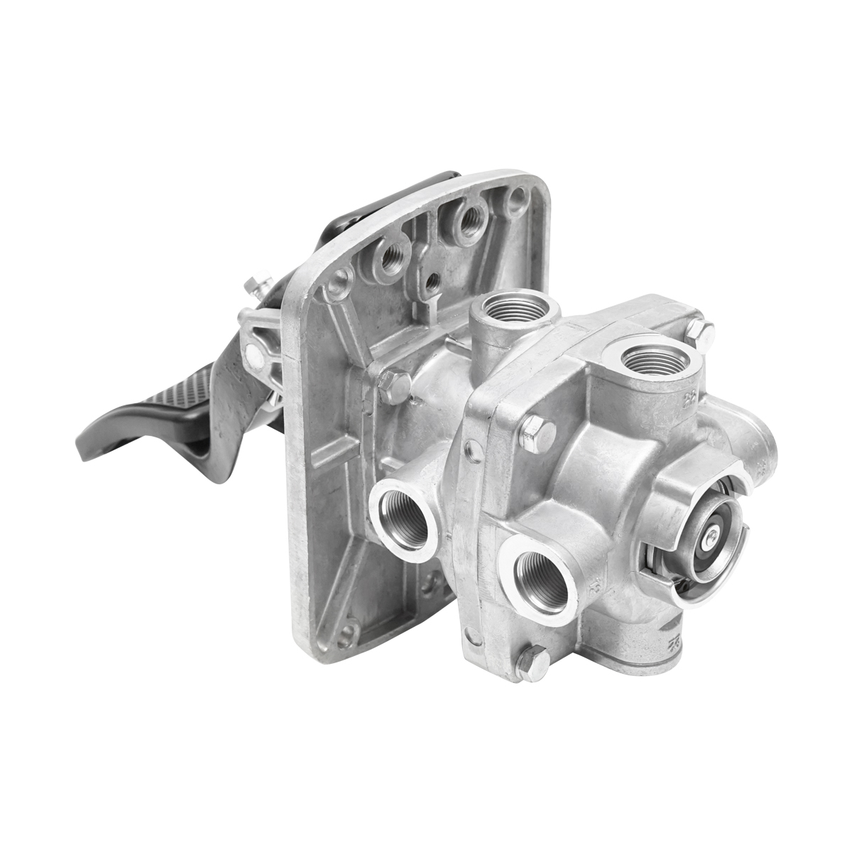 Supapa frana de pedala cod OEM 532-3514108 Breckner Germany - imagine 3
