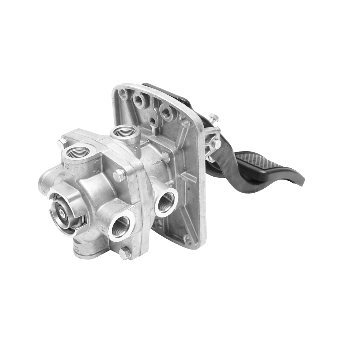 Supapa frana de pedala cod OEM 532-3514108 Breckner Germany - imagine 4