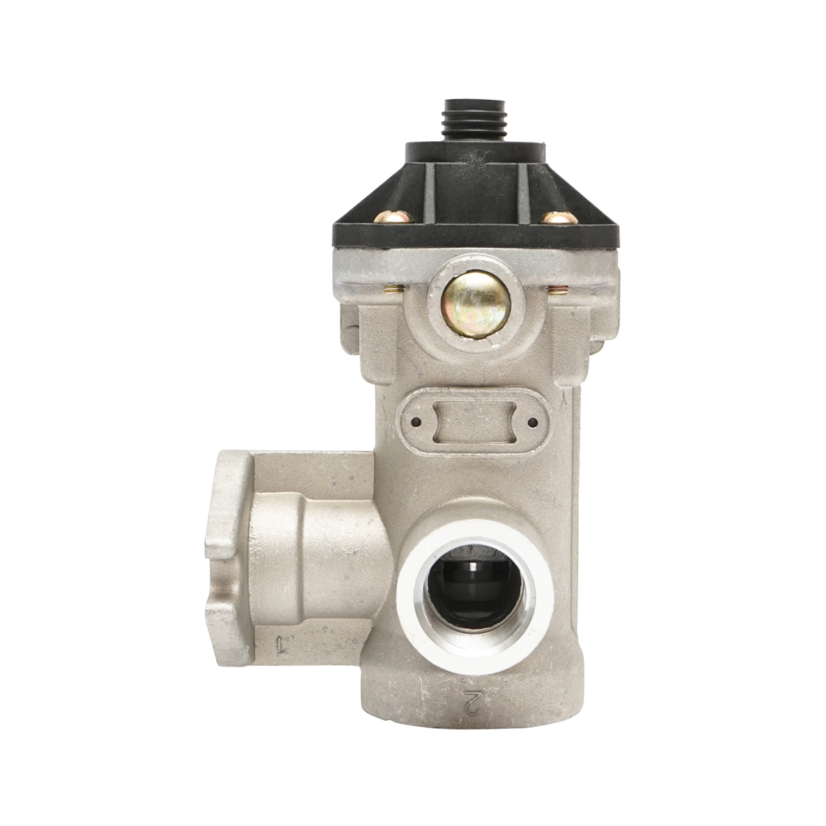 Regulator putere franare 4 circuite pentru remorca D-47, D-50 cod OEM 7031131000 - imagine 4
