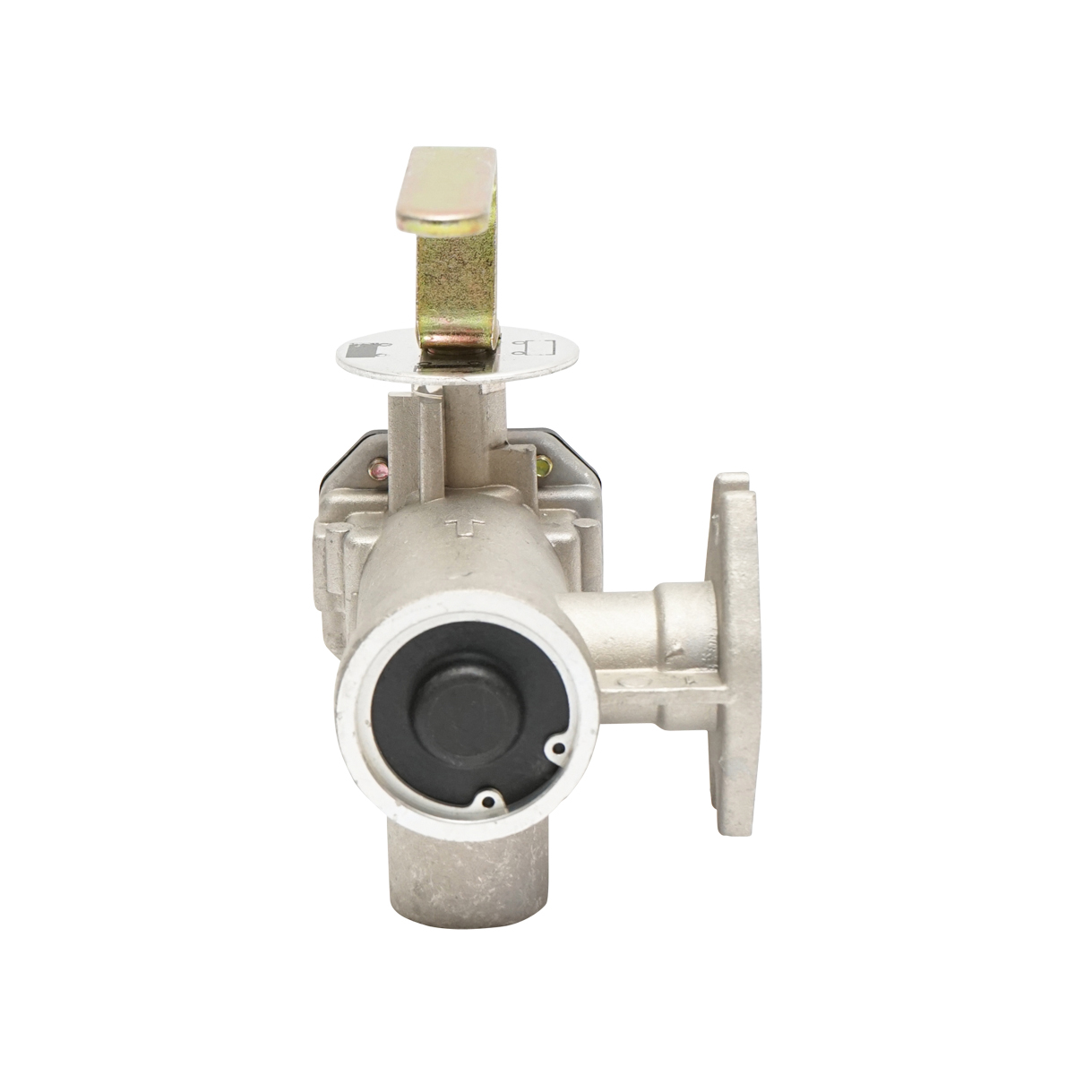 Regulator putere franare 4 circuite pentru remorca D-47, D-50 cod OEM 7031131000 - imagine 3