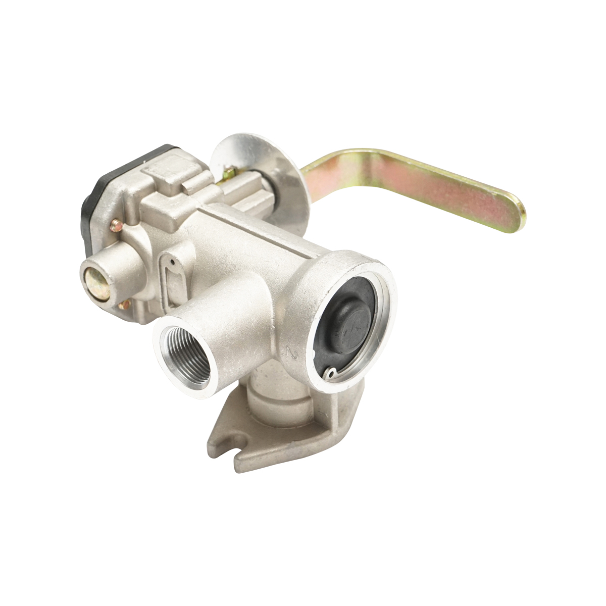 Regulator putere franare 4 circuite pentru remorca D-47, D-50 cod OEM 7031131000 - imagine 5