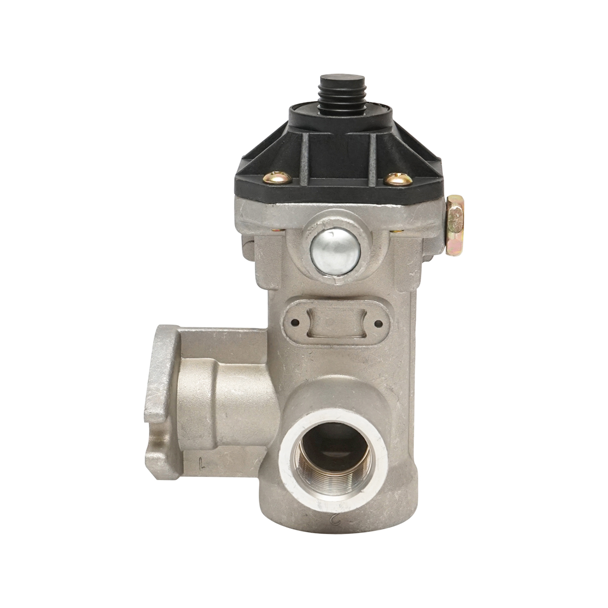 Regulator putere franare 3 circuite pentru remorca D-47, D-50 cod OEM 7031131002 - imagine 4