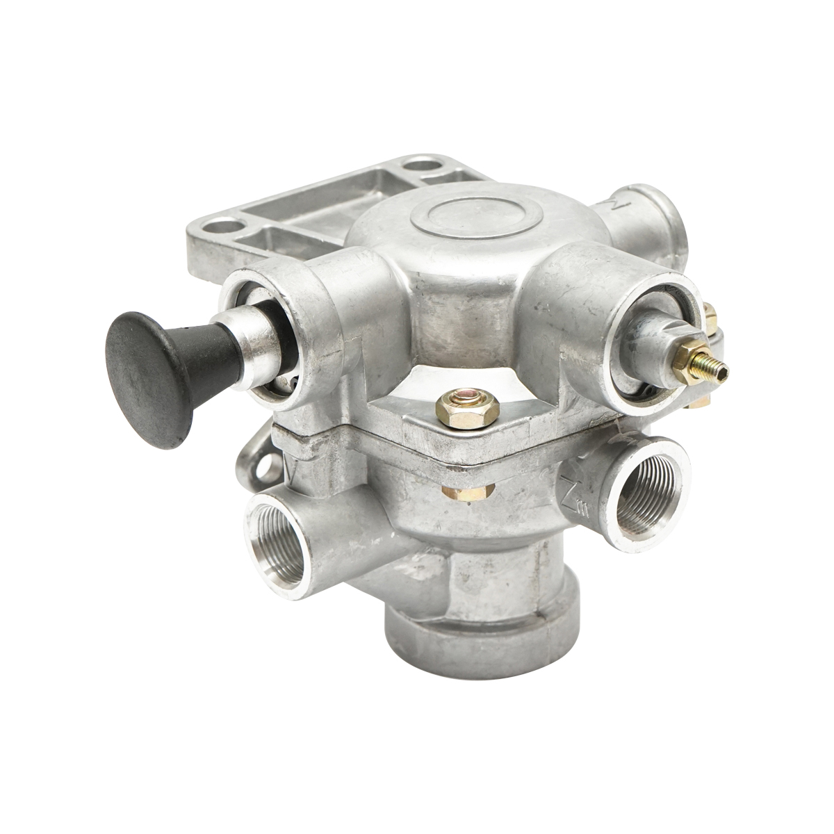 Supapa de control primar pentru remorca D-35, D-47, D-50 cod OEM 69944100110 - imagine 5