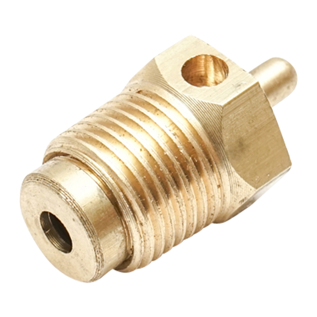 Supapa adapatoare 1/2 BSP Breckner Germany - imagine 2