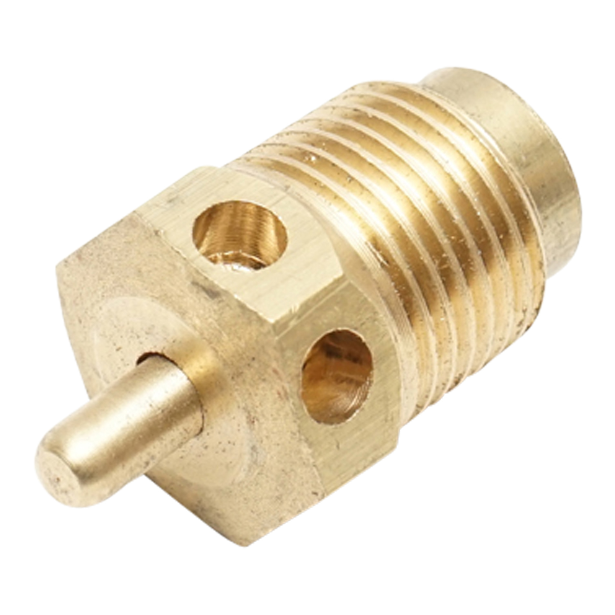 Supapa adapatoare 1/2 BSP Breckner Germany - imagine 3