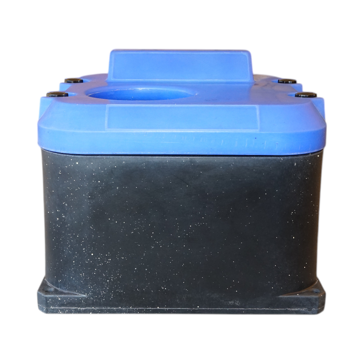 Adapatoare anti-inghet cu bila pentru vaci 50L 58x61x45cm Breckner Germany - imagine 5