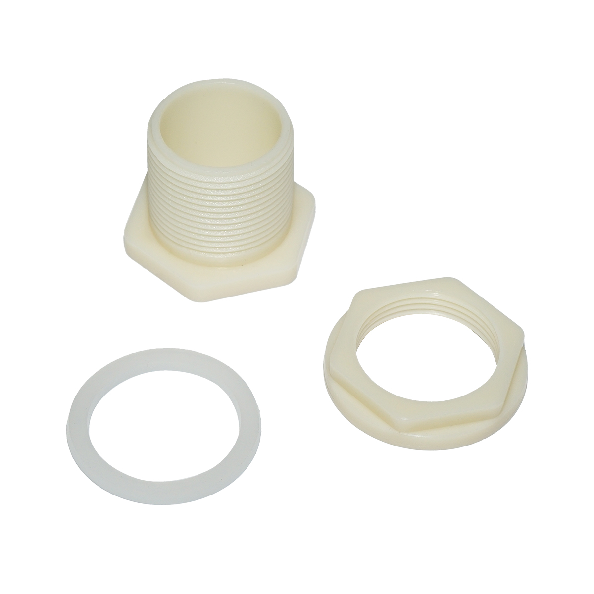 Racord rezervor 1 1/4 IBC - imagine 4