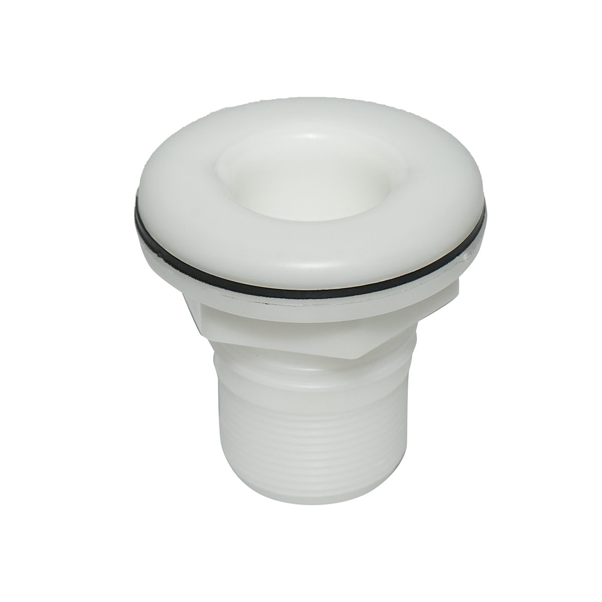 Racord rezervor 2 toli IBC - imagine 3