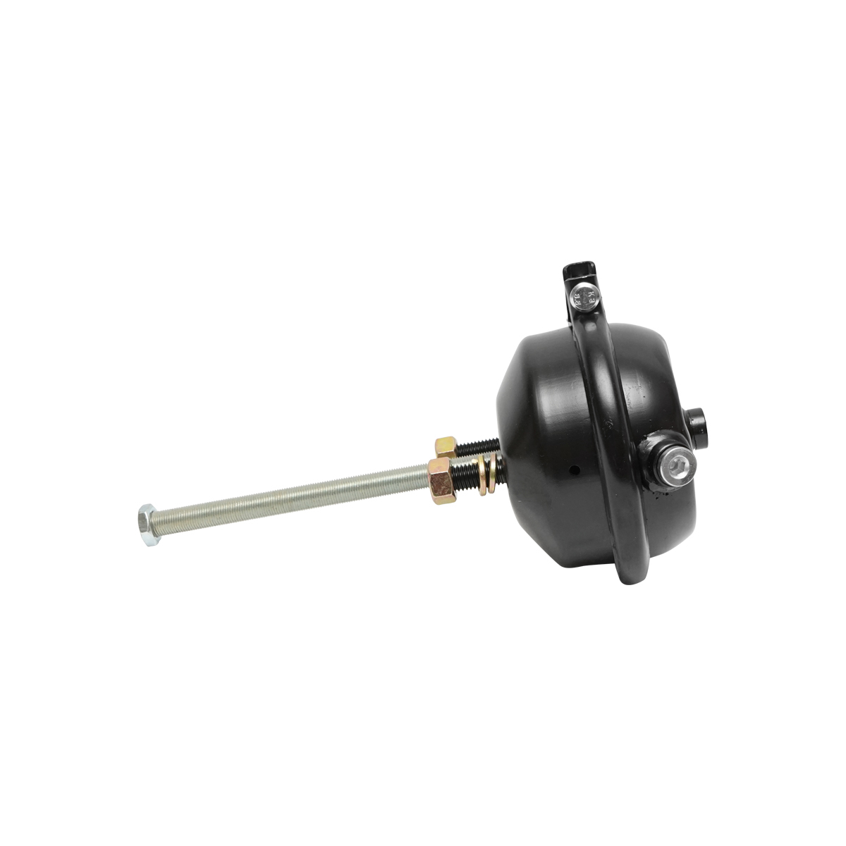 Camera franare cu membrana tip T16 cod OEM 4231049000, A0034201324, 834481, 500945157, AZ50953I, 81511016249, 07010016, 5021170047, WA4231049000 Breckner Germany - imagine 2