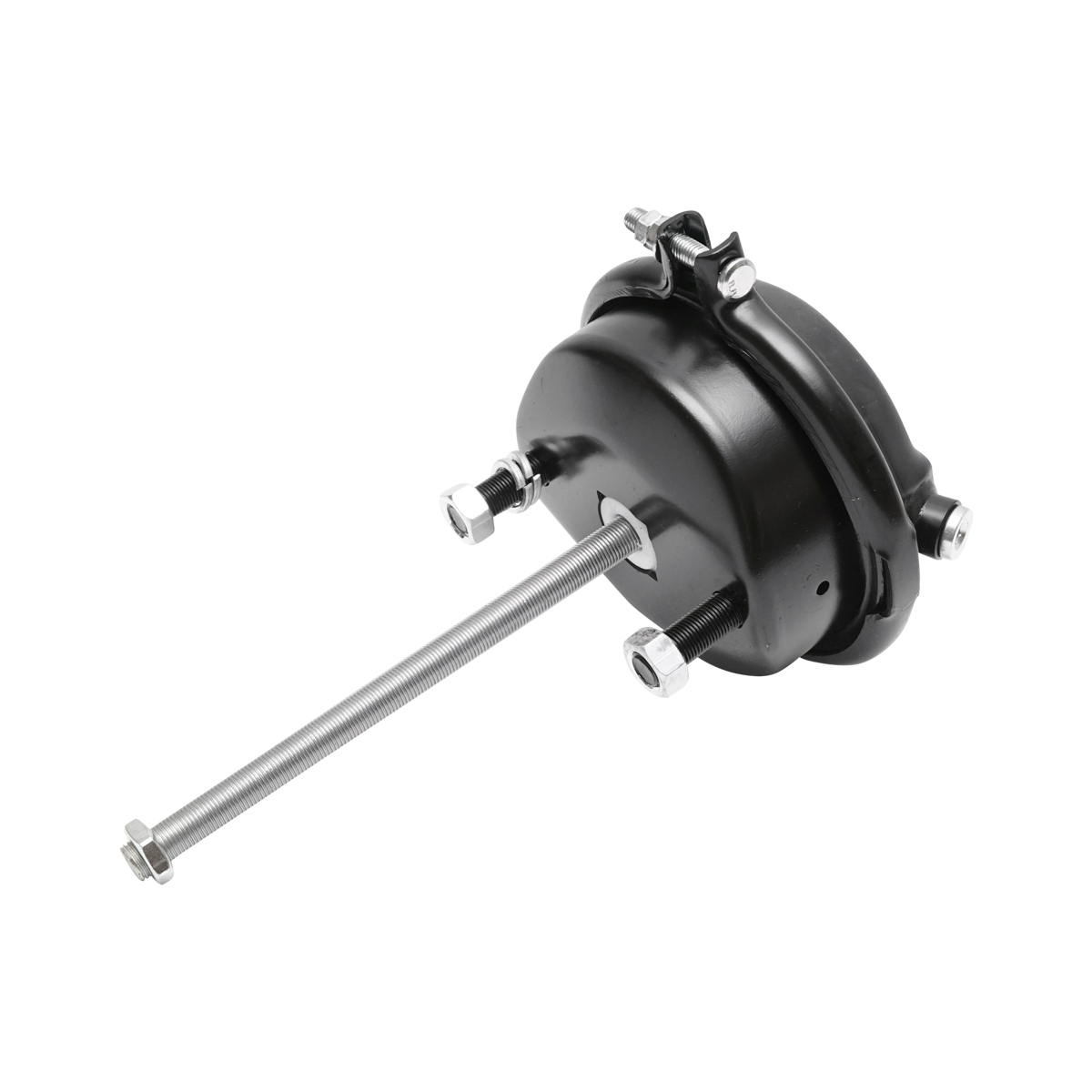 Camera franare simpla T24 cod OEM 4231069000, A0004207524, 0834483, 05.444.15.10.0, 77348, 84495, 81.51101.6058, 0070.100.24, 1118473, 051012, 1618593 Breckner Germany - imagine 5
