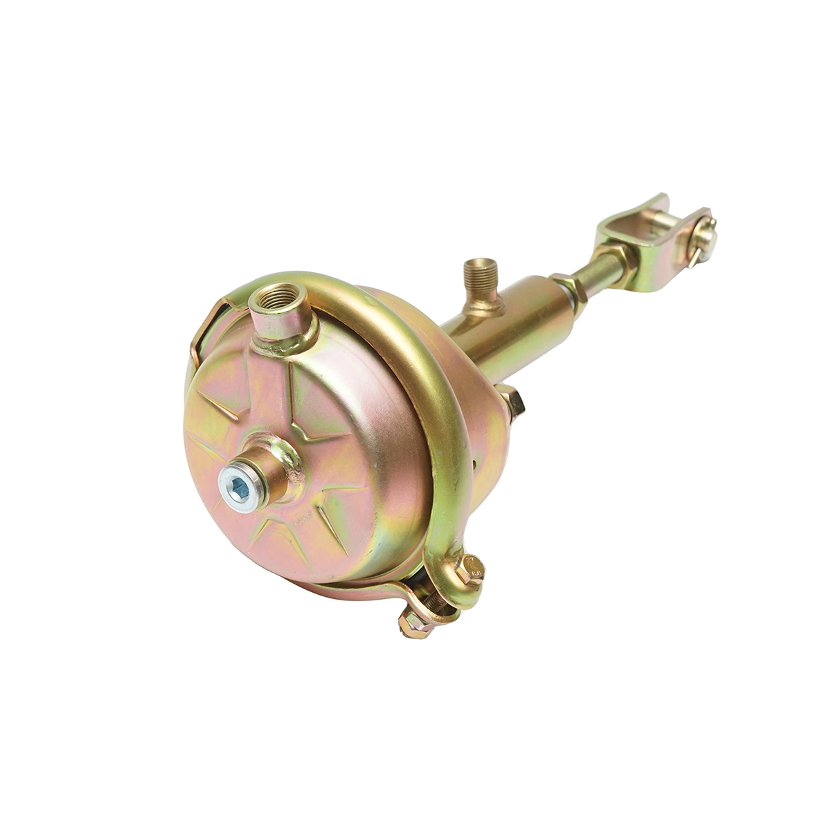 Camera franare pentru frana tambur, remorca T16-20 cod OEM 82000412 Breckner Germany - imagine 2