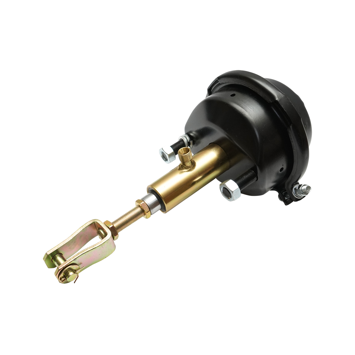 Camera franare pentru frana tambur, remorca T20-25 cod OEM 82000413 Breckner Germany - imagine 4