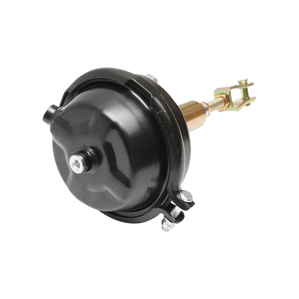 Camera franare pentru frana tambur, remorca T24-25 cod OEM 82000415 Breckner Germany - imagine 4