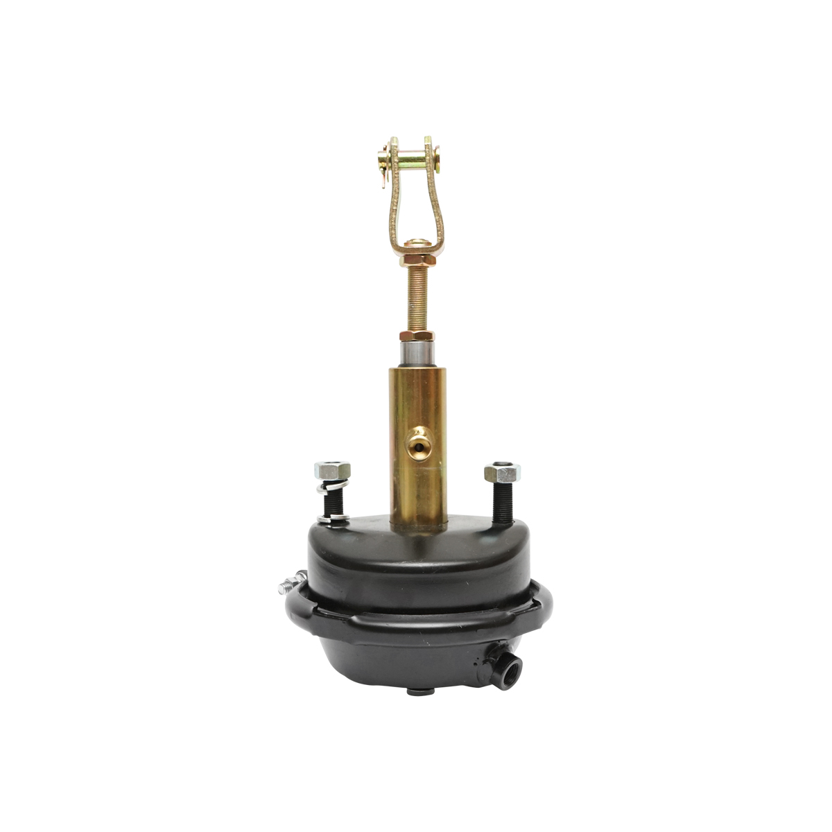Camera franare pentru frana tambur, remorca T24-25 cod OEM 82000415 Breckner Germany - imagine 5