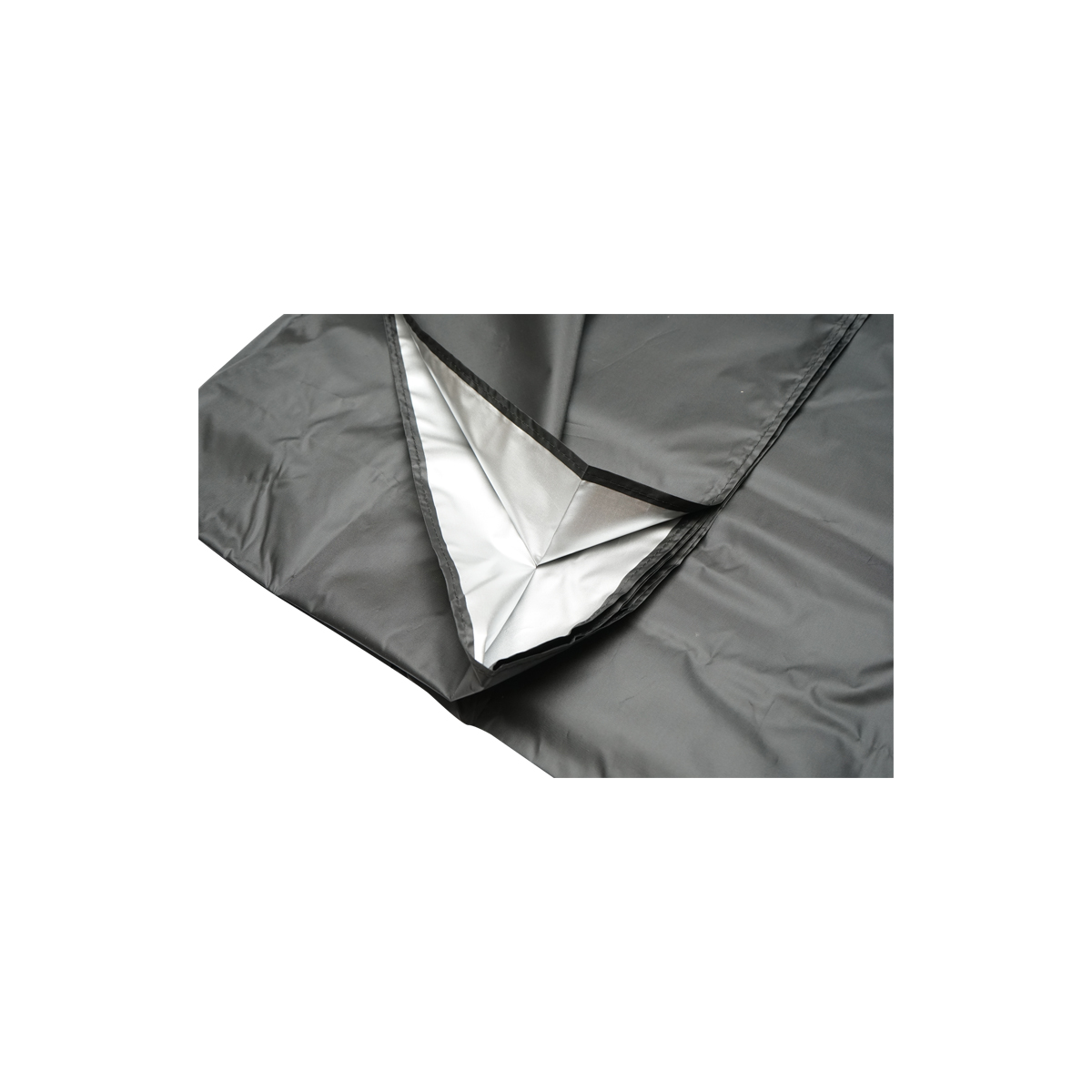 Prelata, husa de protectie pentru bazin, rezervor IBC 1000l Breckner Germany - imagine 3