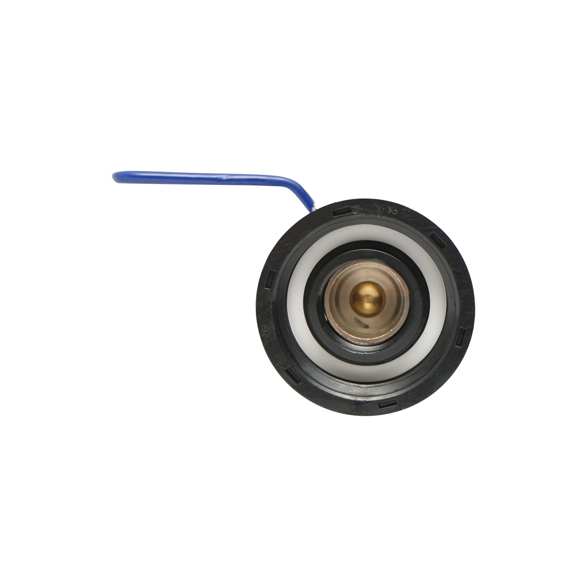 Robinet de scurgere 1 alama bazin IBC cu filet int 60 mm - imagine 4