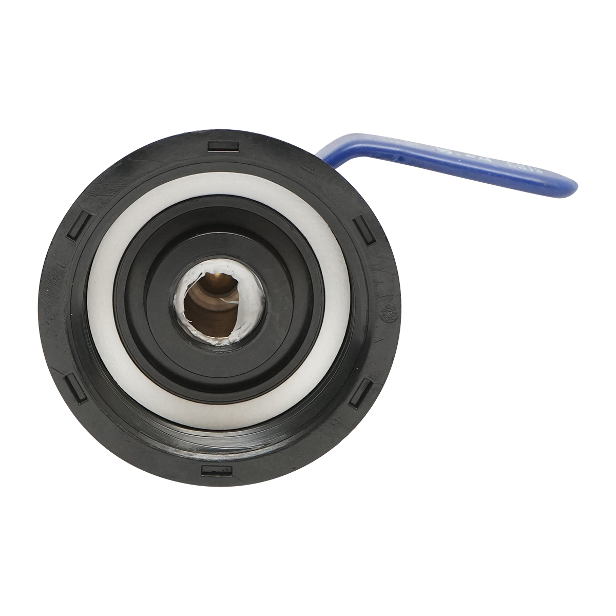 Robinet de scurgere 1/2 alama bazin IBC cu filet int 60 mm Autospeed - imagine 3