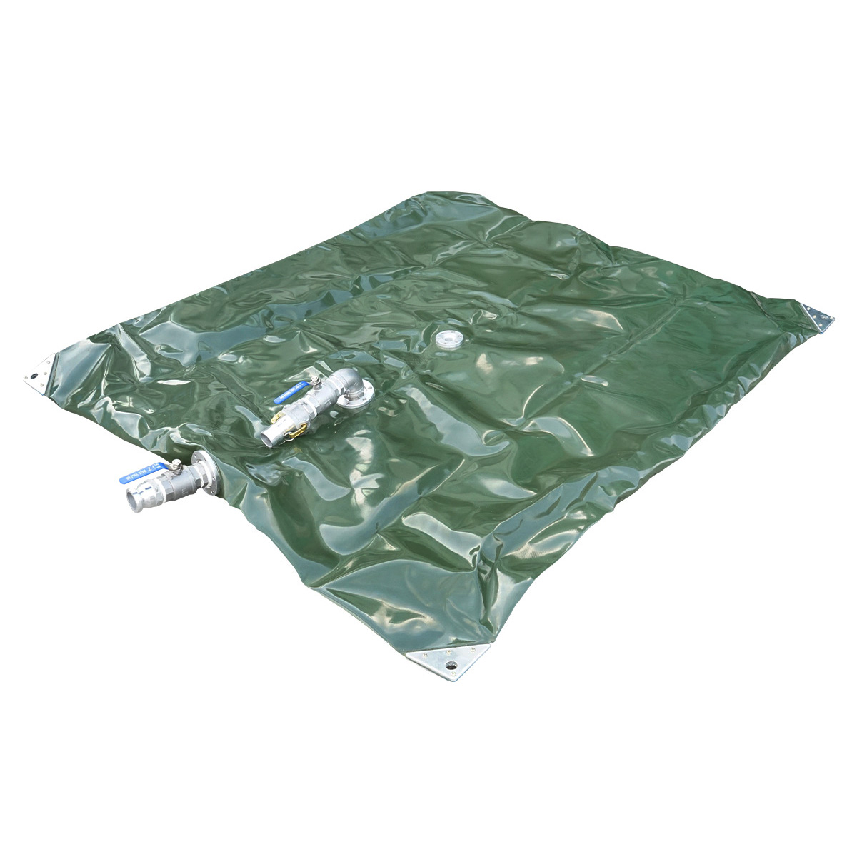 Rezervor motorina pliabil 1000L Breckner Germany - imagine 7