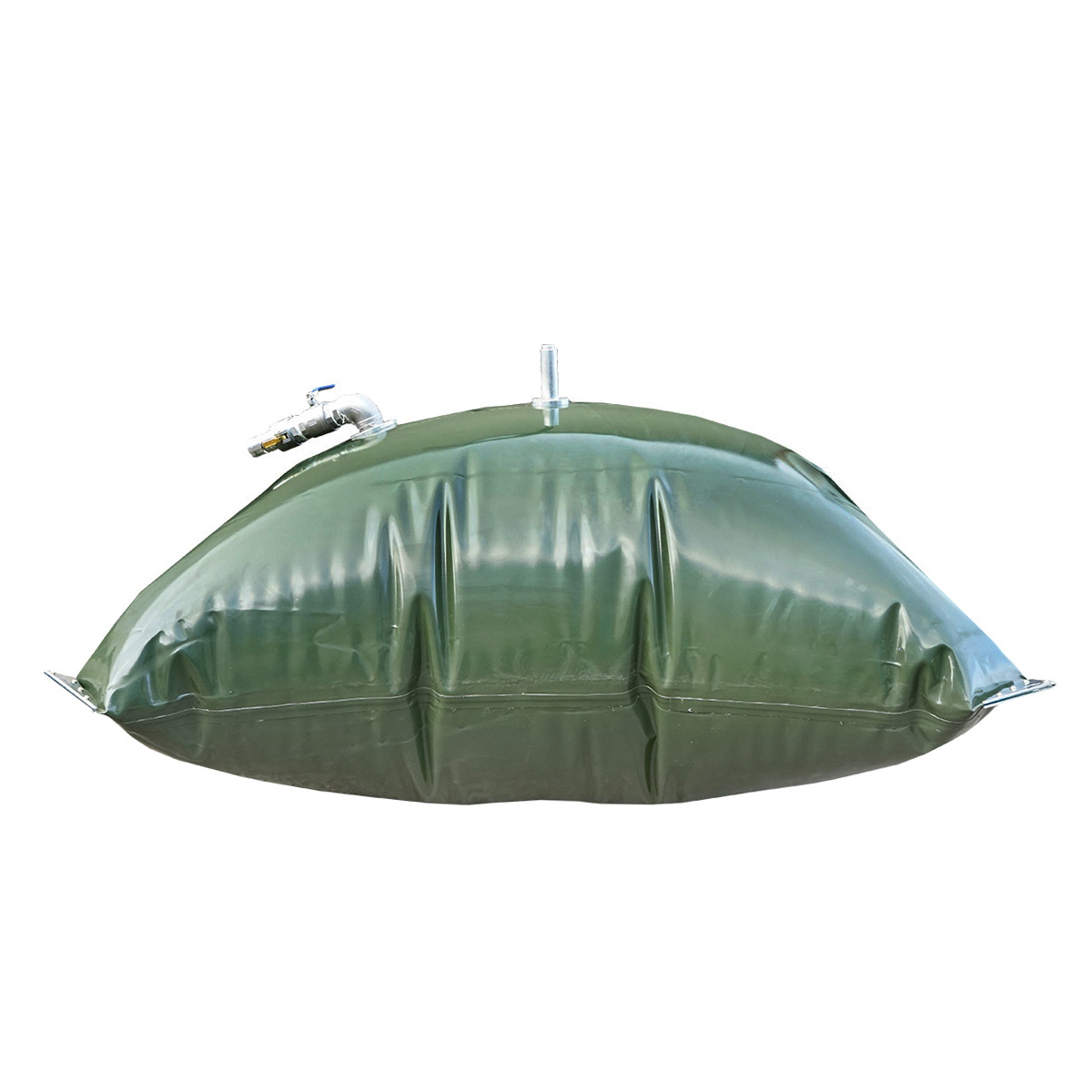 Rezervor motorina pliabil 1000L Breckner Germany - imagine 3