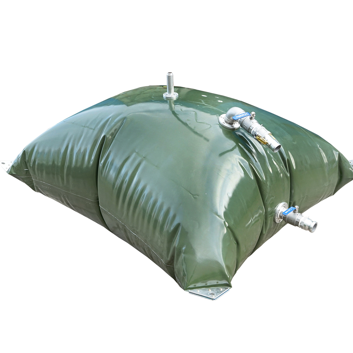 Rezervor motorina pliabil 1000L Breckner Germany