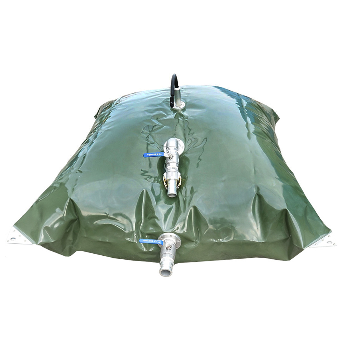 Rezervor motorina pliabil 3000L Breckner Germany - imagine 2