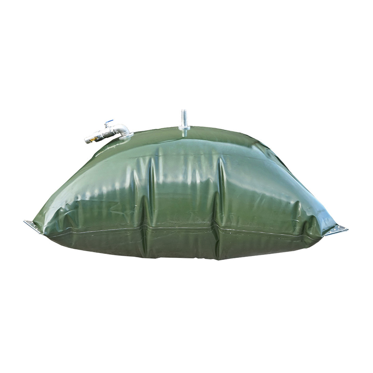 Rezervor motorina pliabil 3000L Breckner Germany - imagine 6