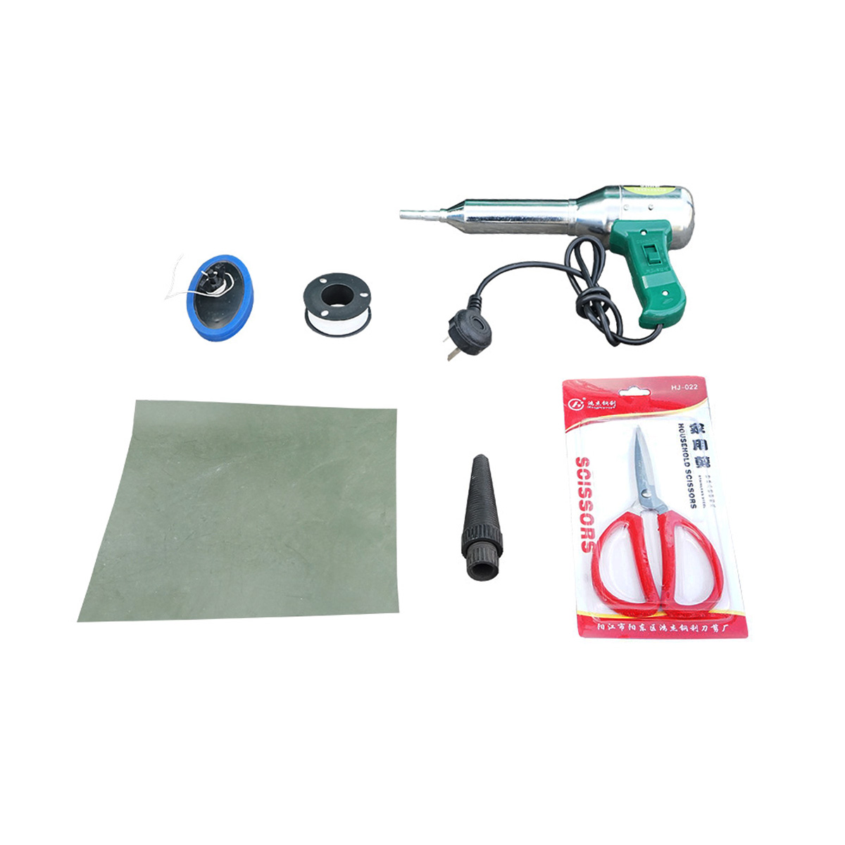 Rezervor motorina pliabil 3000L Breckner Germany - imagine 8