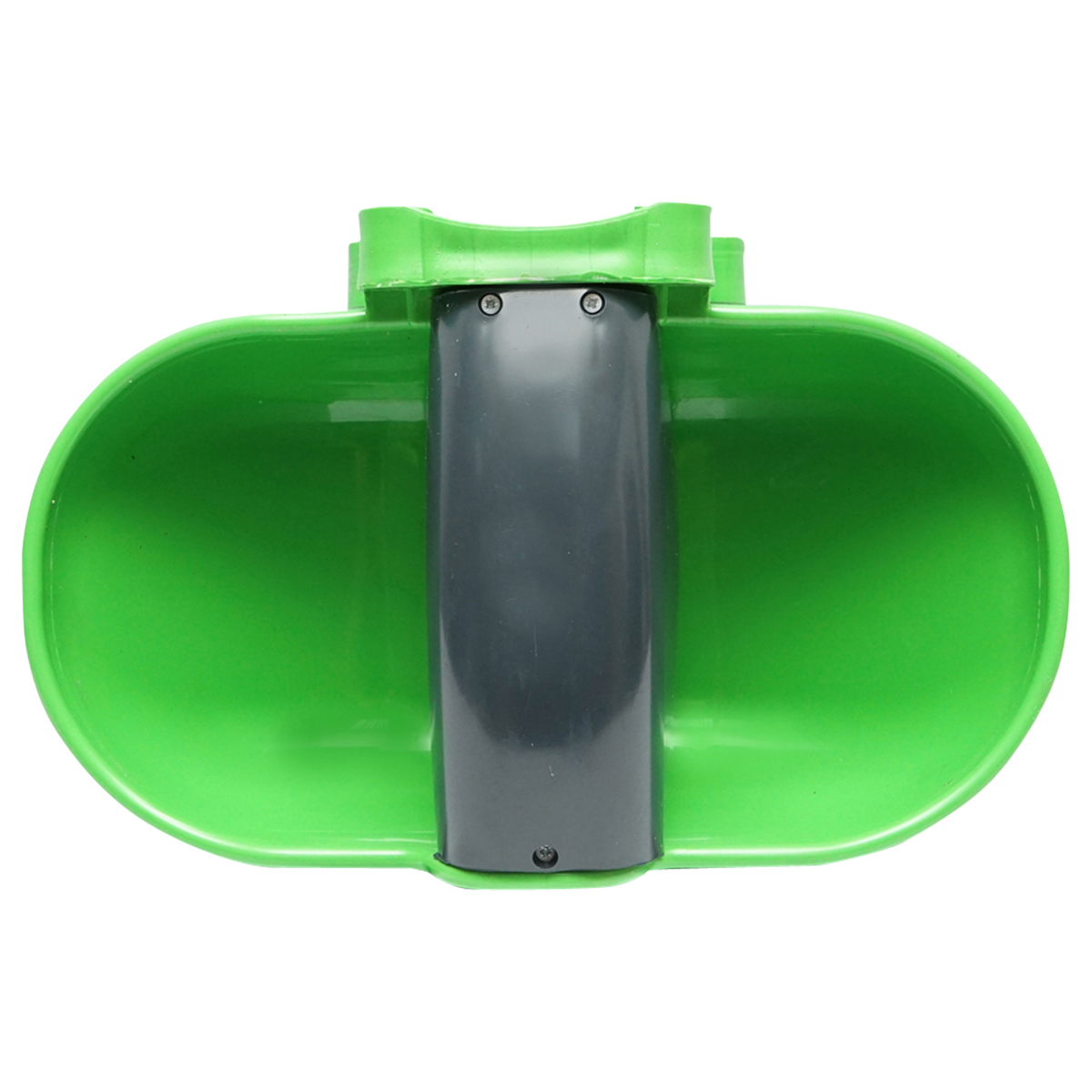 Adapatoare dubla din plastic 8L cu plutitor - imagine 4