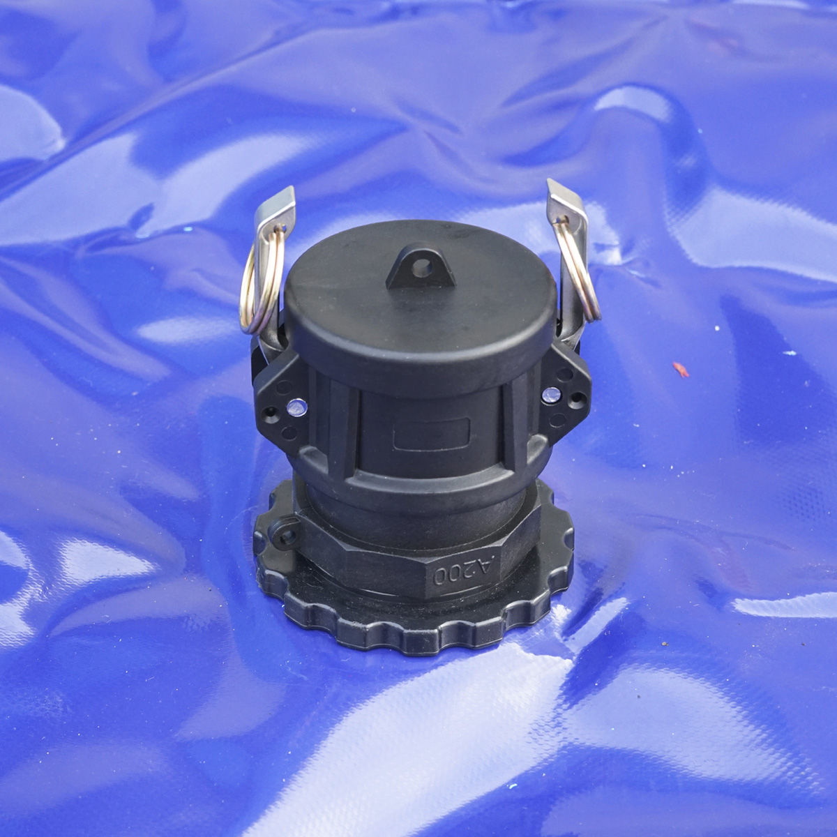 Rezervor flexibil pentru apa 3000L Breckner Germany - imagine 4