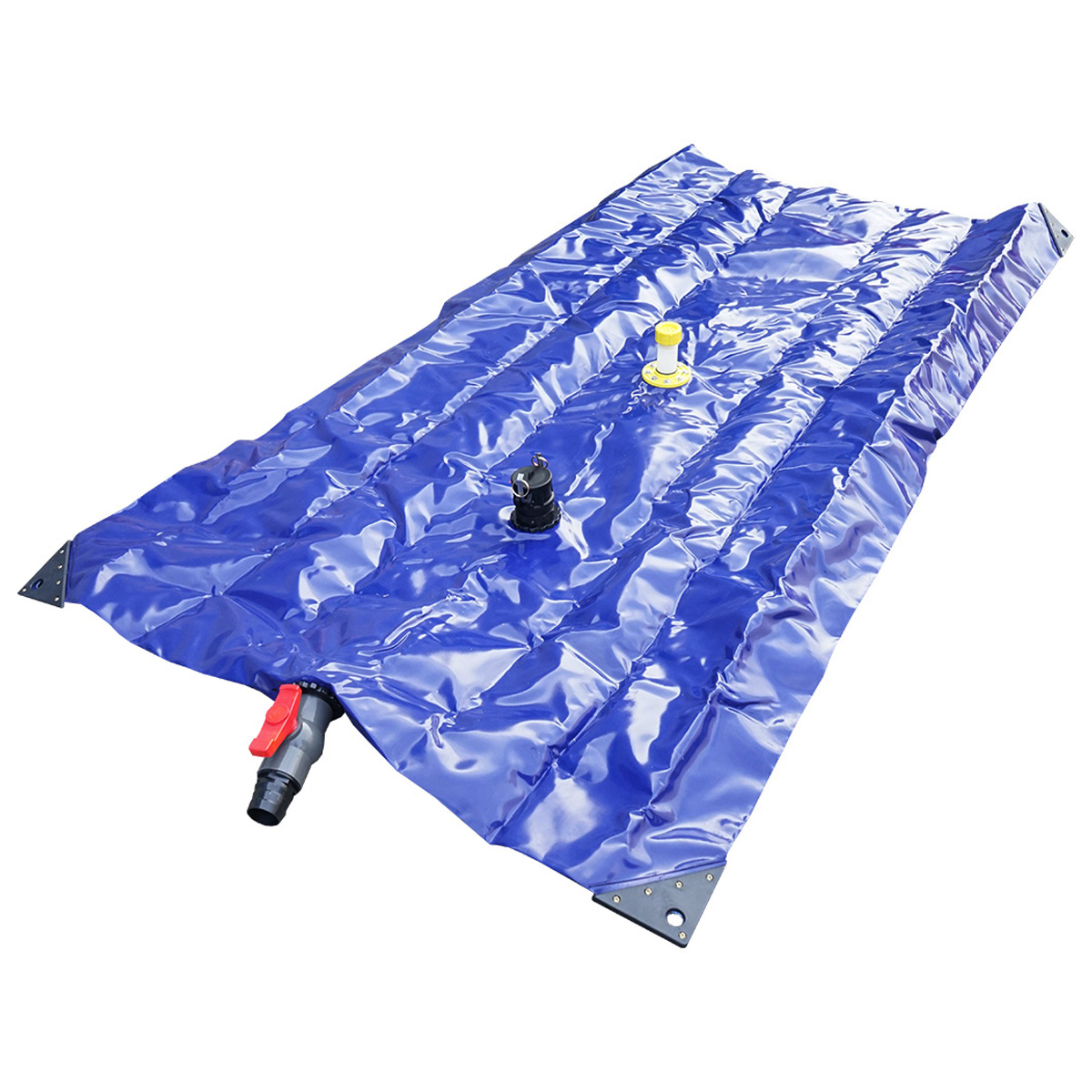 Rezervor flexibil pentru apa 3000L Breckner Germany - imagine 7