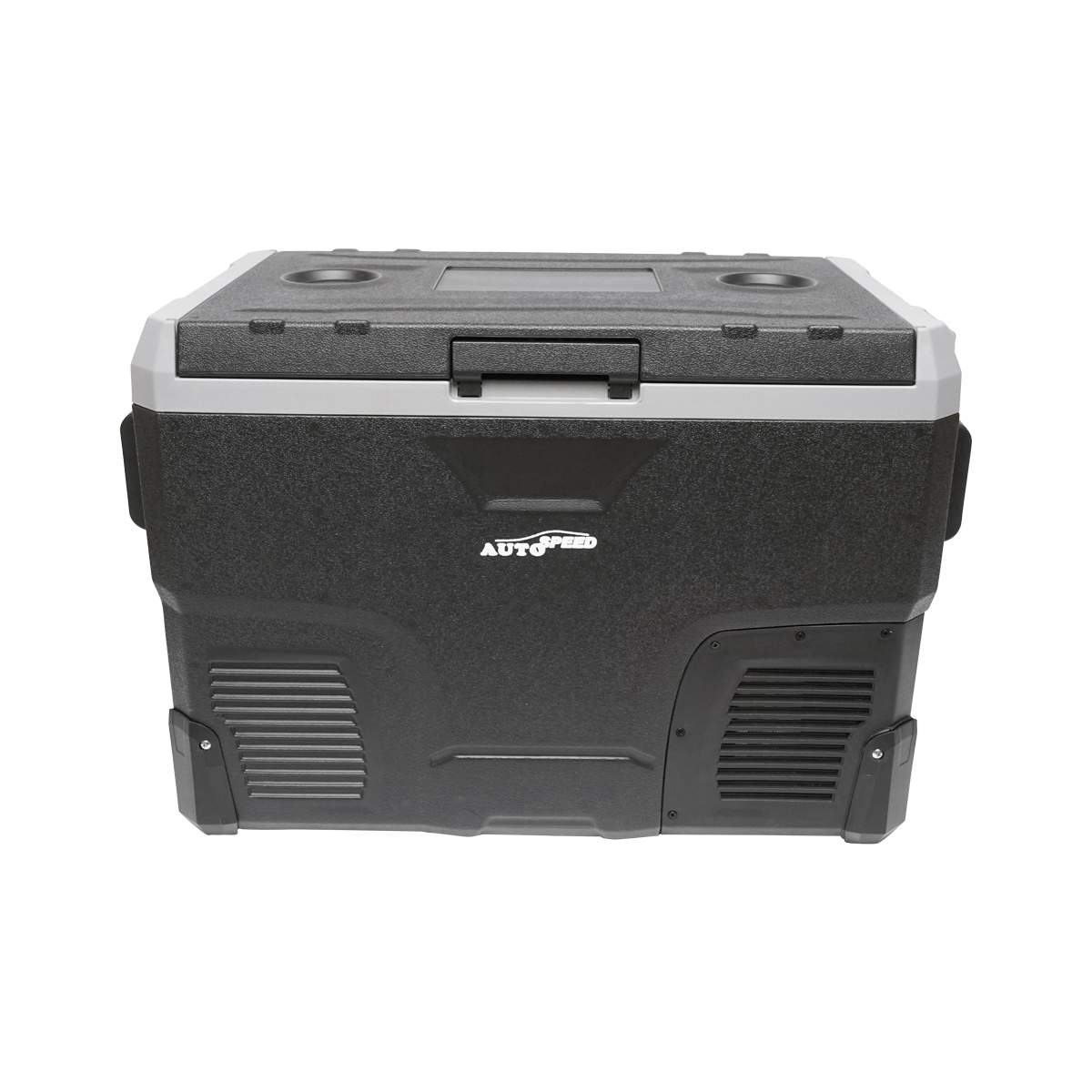 Frigider auto Smart cu compresor capacitate 39L tensiune alimentare 12-24V min -20 max +20 - imagine 2