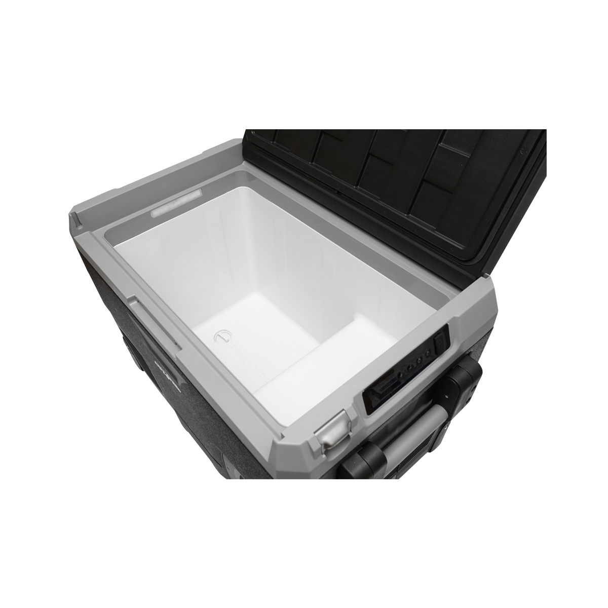 Frigider auto Smart cu compresor capacitate 39L tensiune alimentare 12-24V min -20 max +20 - imagine 5