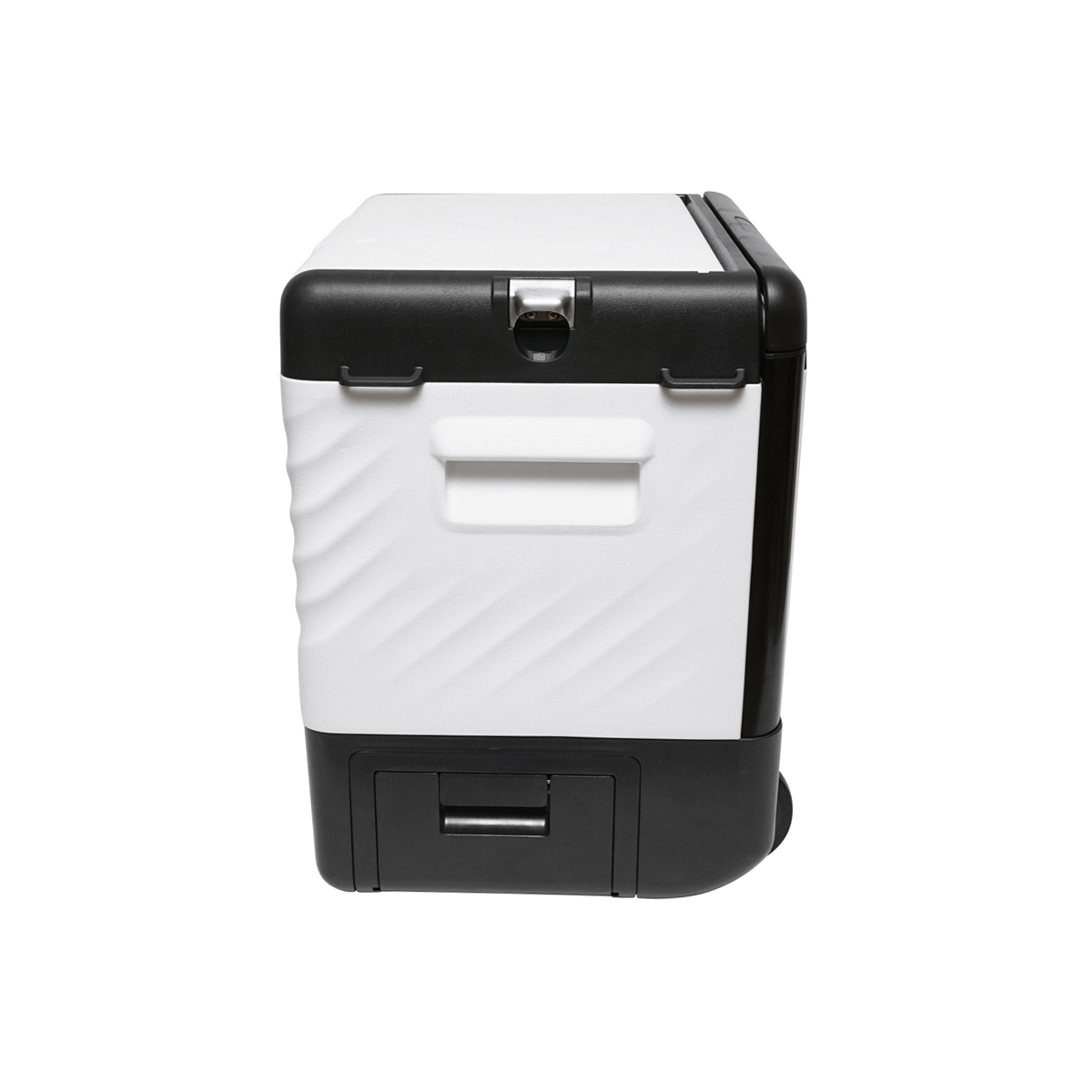 Frigider auto cu compresor capacitate 20L tensiune alimentare 12-24V min -20 max +20 - imagine 4