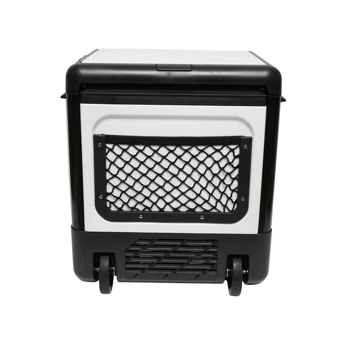 Frigider auto cu compresor capacitate 20L tensiune alimentare 12-24V min -20 max +20 - imagine 3