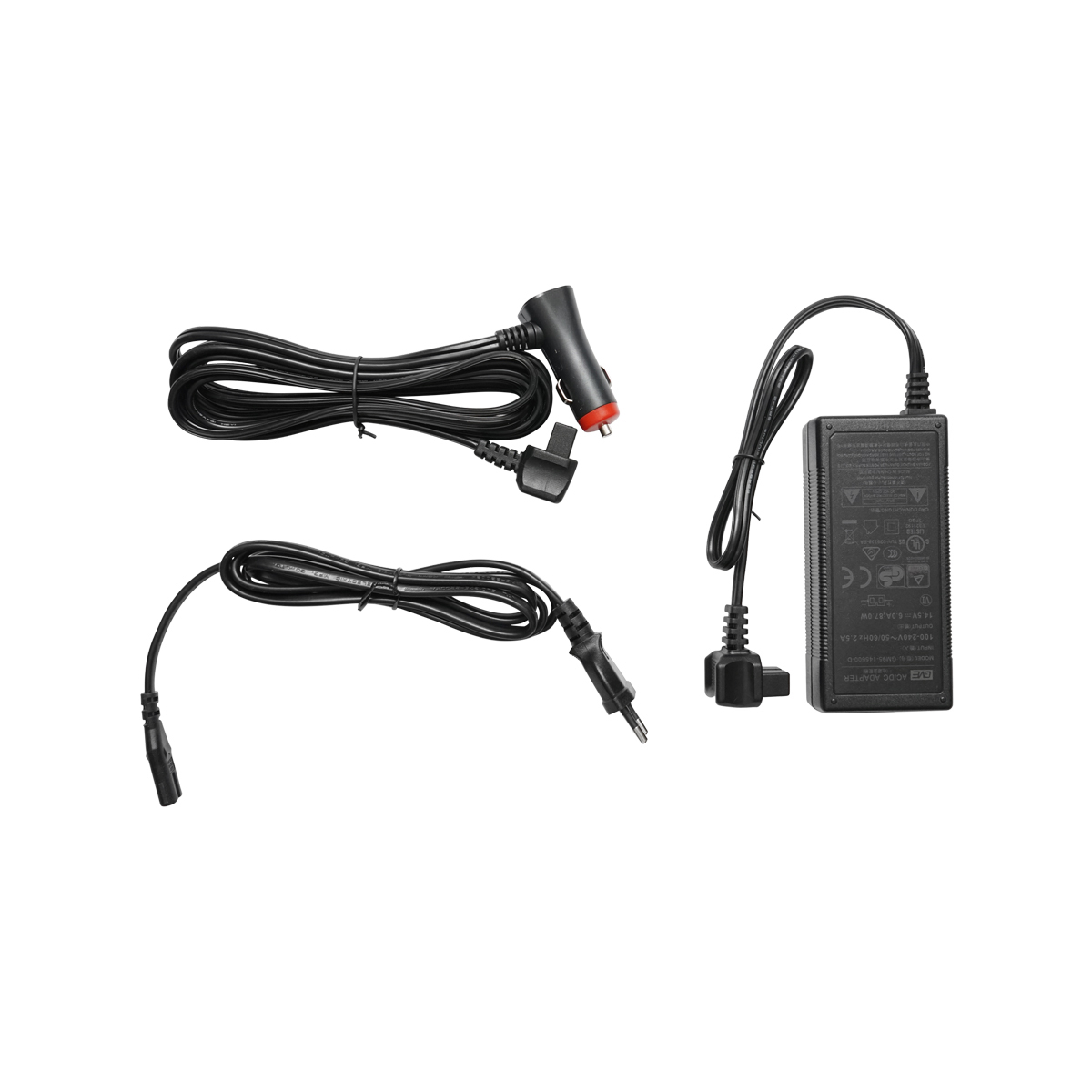 Frigider auto cu compresor capacitate 20L tensiune alimentare 12-24V min -20 max +20 - imagine 9