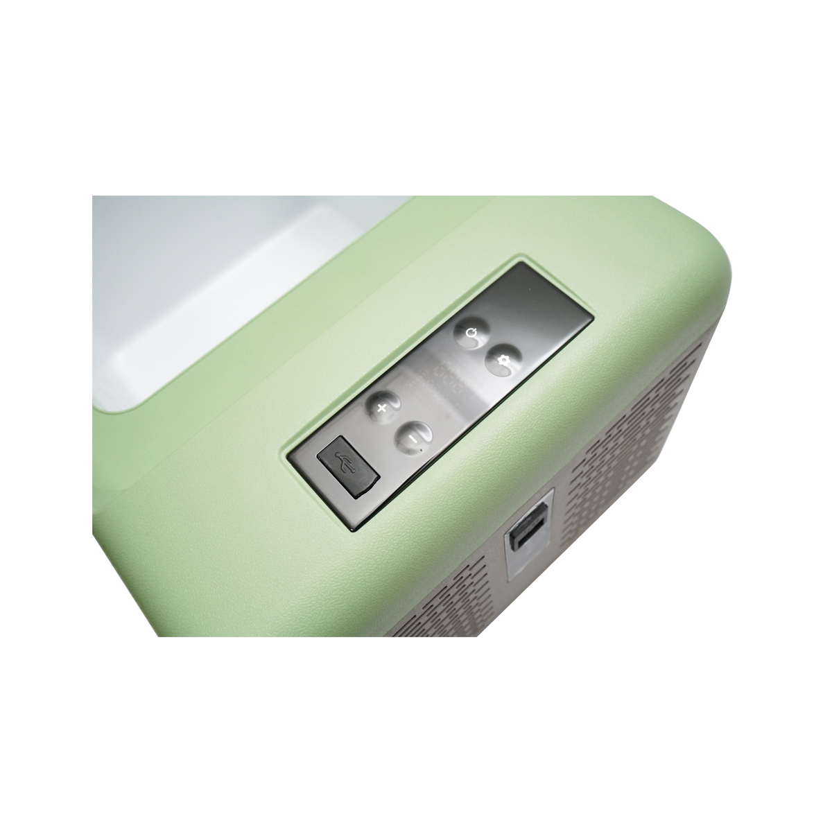 Frigider auto cu compresor capacitate 9L tensiune alimentare 12-24V min -20 max +20 - imagine 6