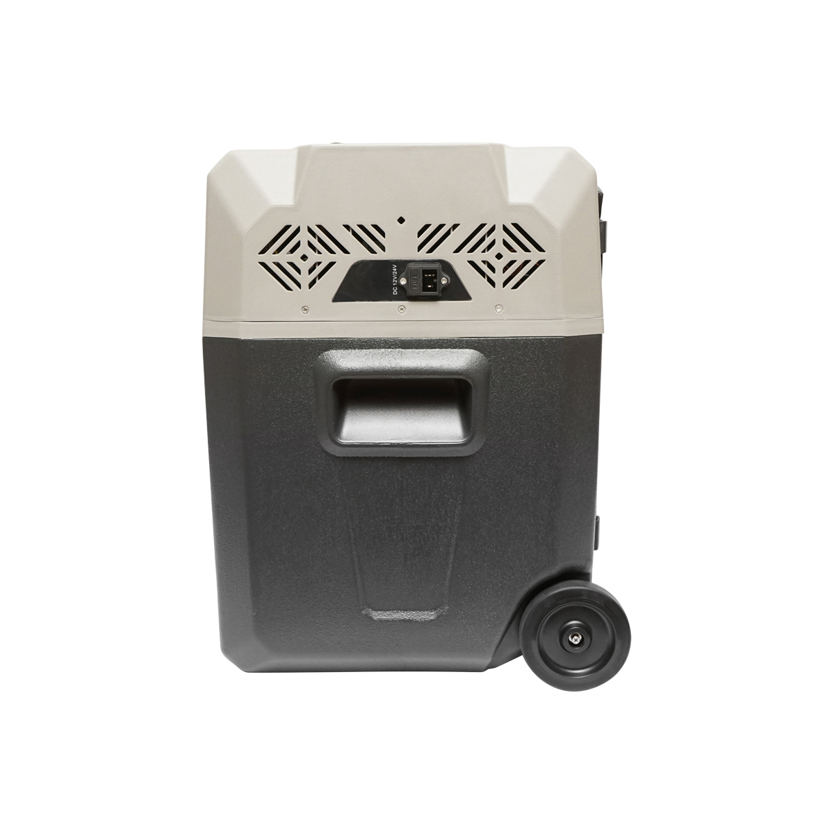 Frigider auto cu compresor capacitate 40L tensiune alimentare 12-24V min -20 max +20 - imagine 5