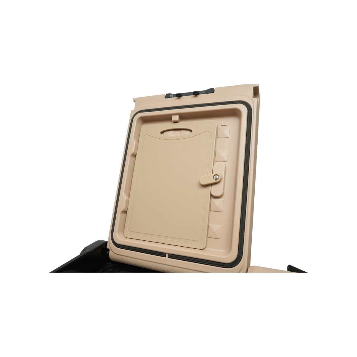 Frigider auto cu compresor capacitate 47L tensiune alimentare 12-24V min -20 max +20 - imagine 6