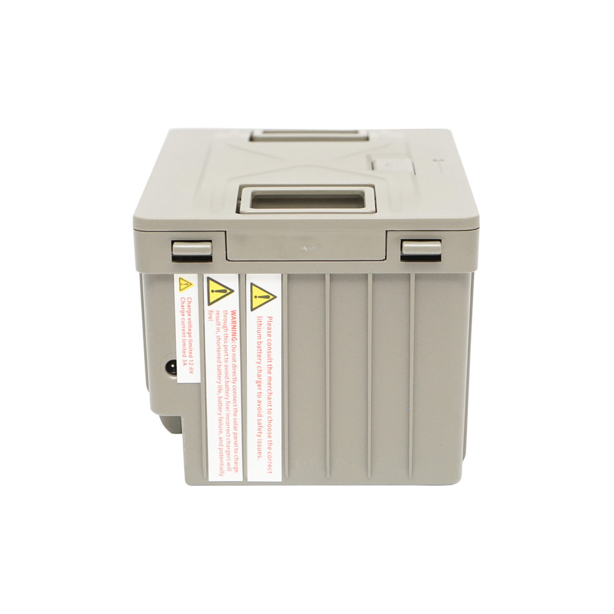 Baterie pentru frigider auto Autospeed - imagine 2