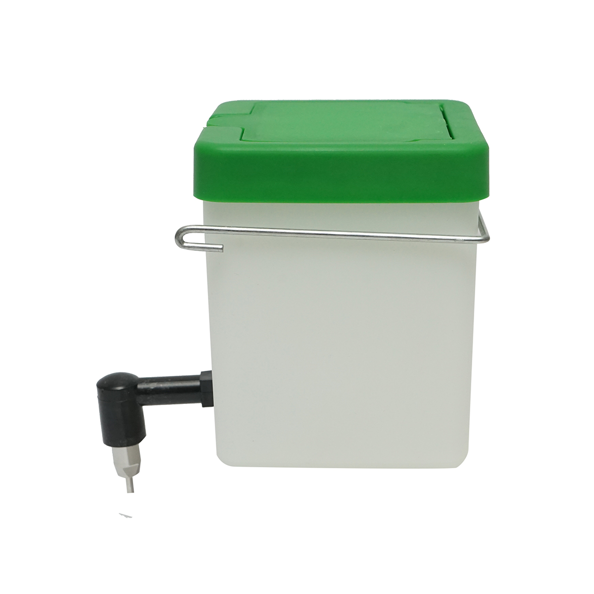 Adapatoare pentru iepuri 500ml Breckner Germany - imagine 3