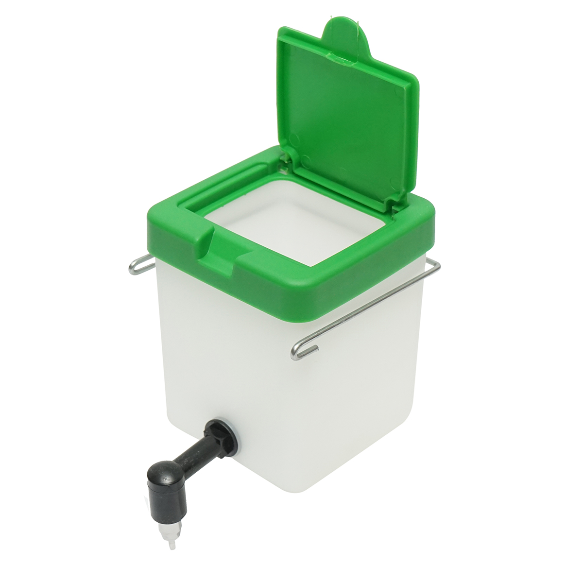 Adapatoare pentru iepuri 500ml Breckner Germany - imagine 4