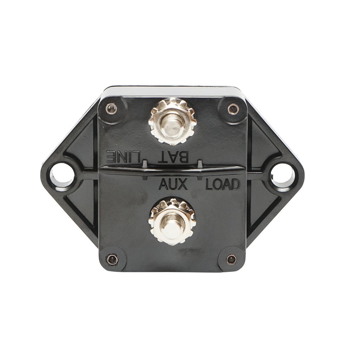 Siguranta auto automata CB-E95 40A Breckner Germany - imagine 3