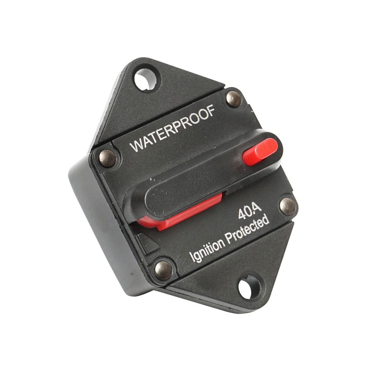 Siguranta auto automata CB-E95 40A Breckner Germany - imagine 2