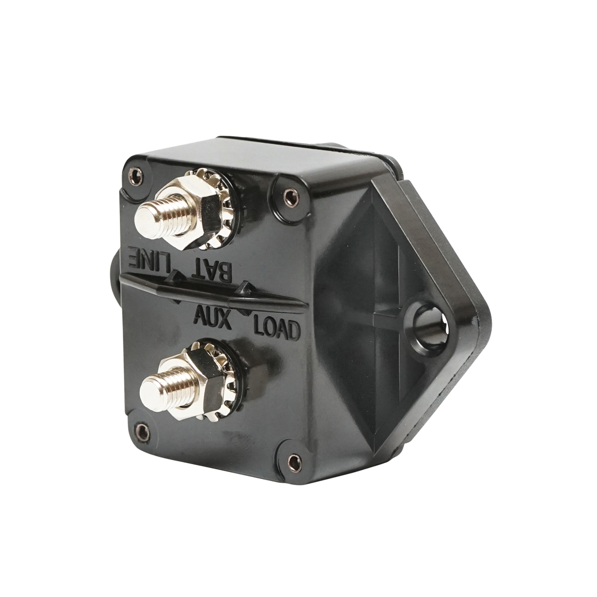 Siguranta auto automata CB-E95 40A Breckner Germany - imagine 4