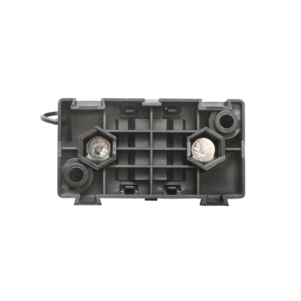 Suport pentru siguranta MIDI 0498 Breckner Germany - imagine 2
