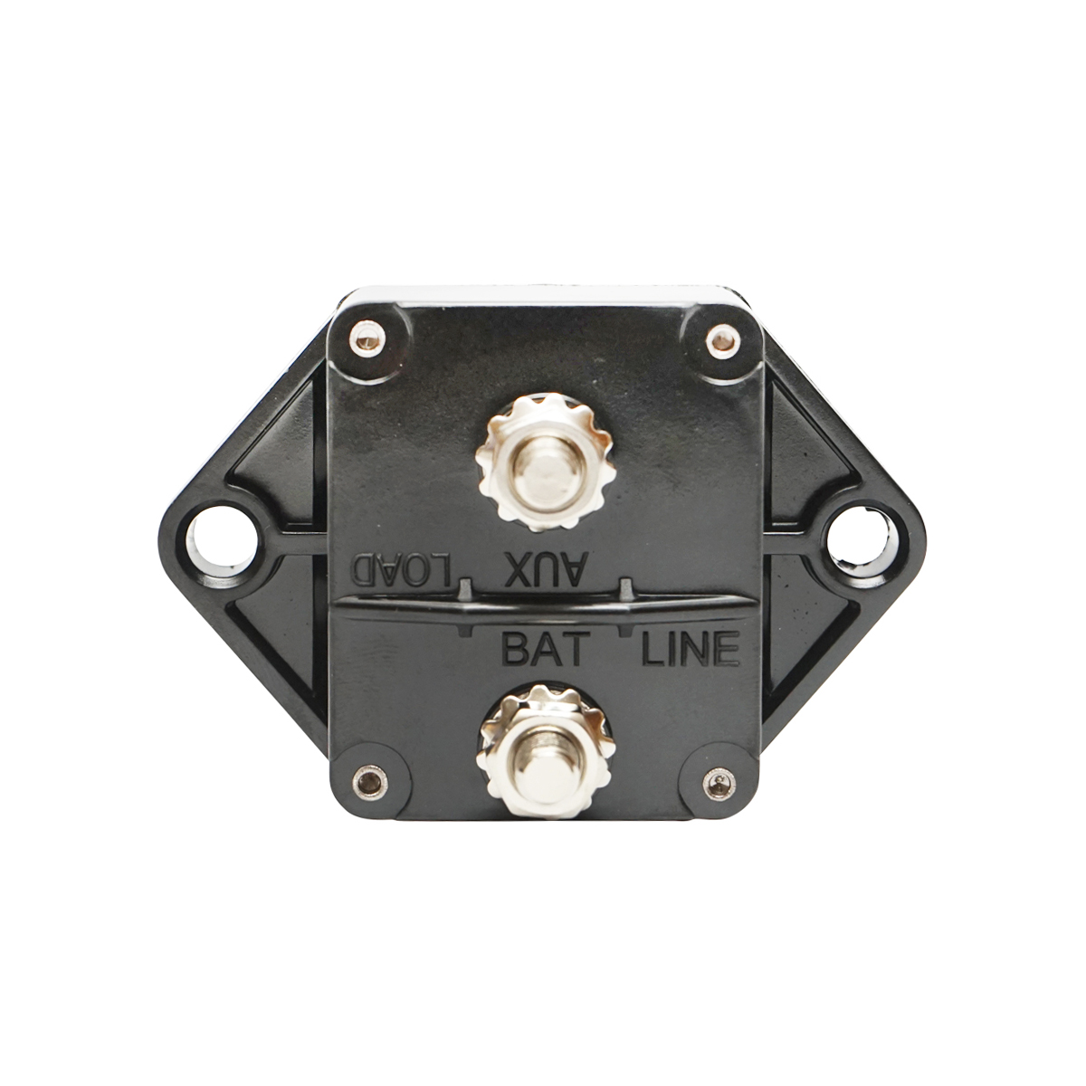 Siguranta auto automata CB-E96 60A Breckner Germany - imagine 2