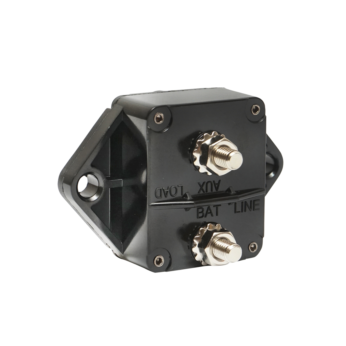 Siguranta auto automata CB-E96 60A Breckner Germany - imagine 3